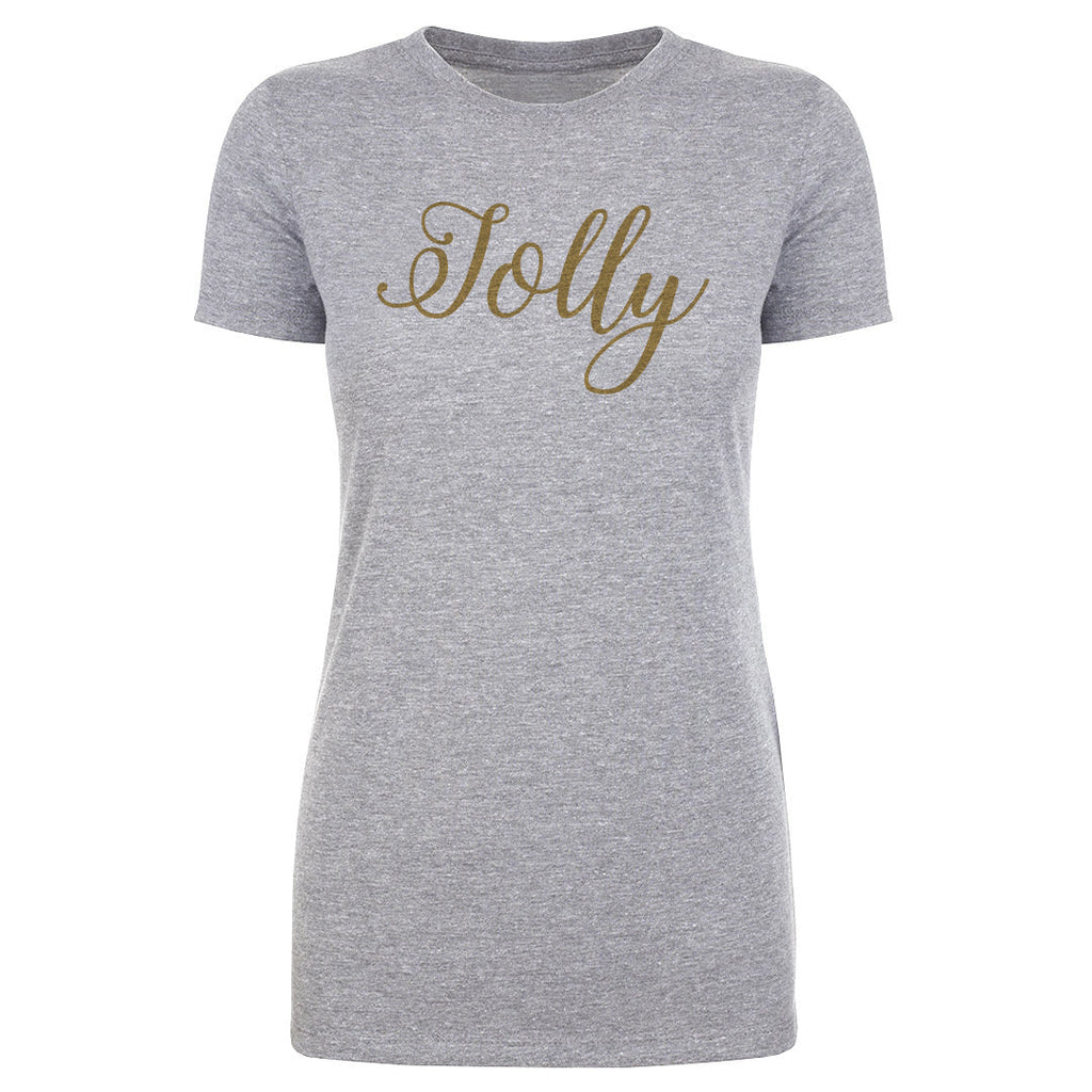 Christmas Jolly Script