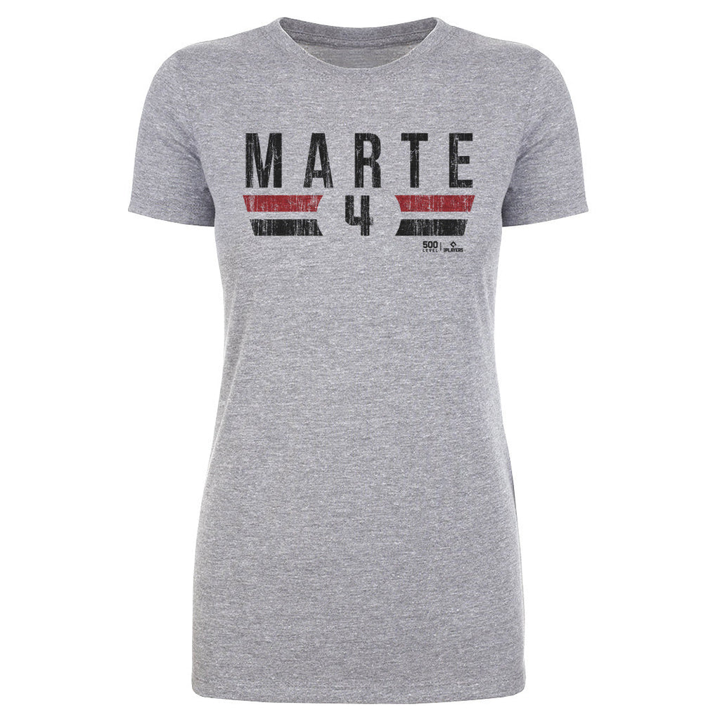 Ketel Marte Arizona Font
