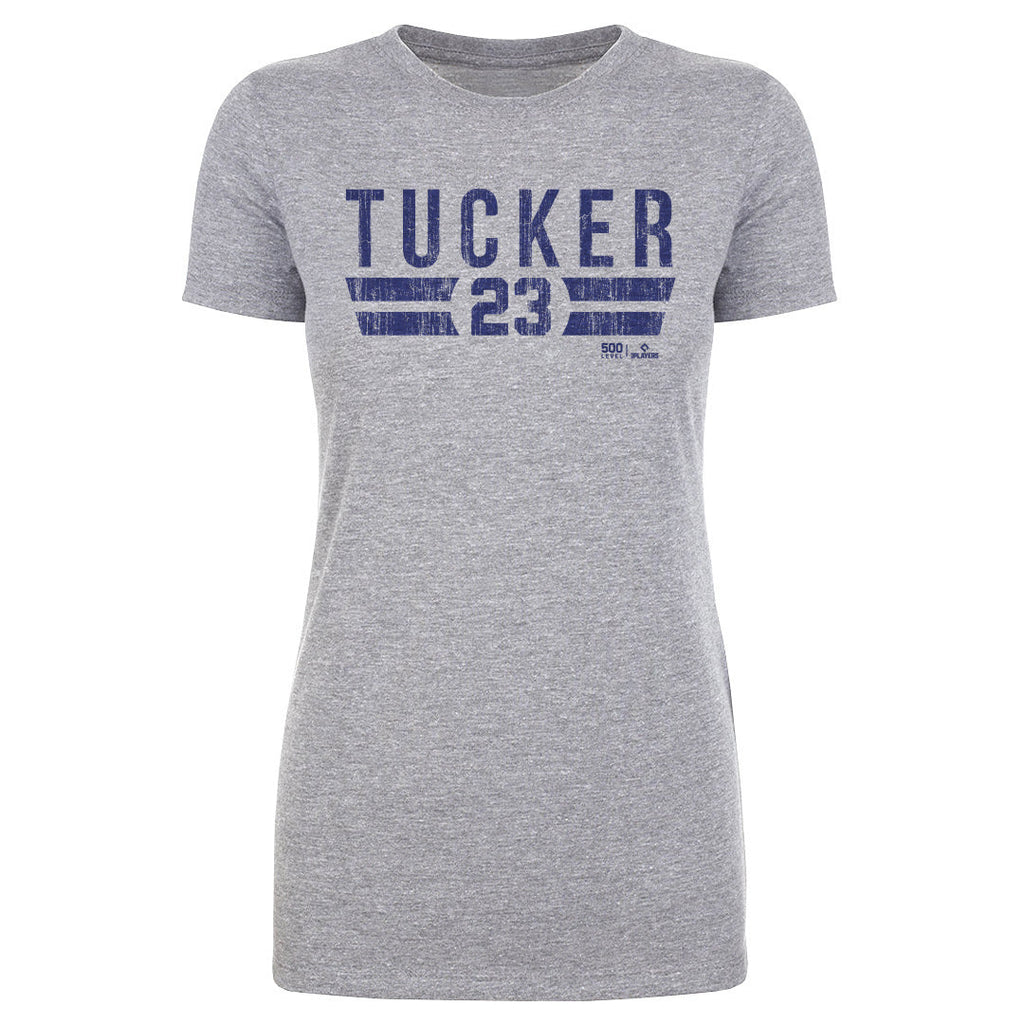 Kyle Tucker Los Angeles D Font