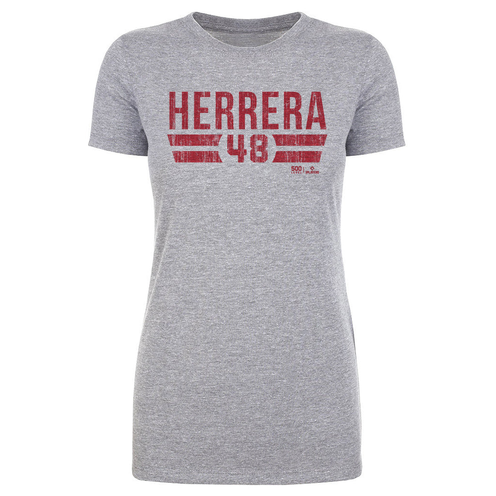 Ivan Herrera St. Louis Font