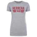 Ivan Herrera St. Louis Font