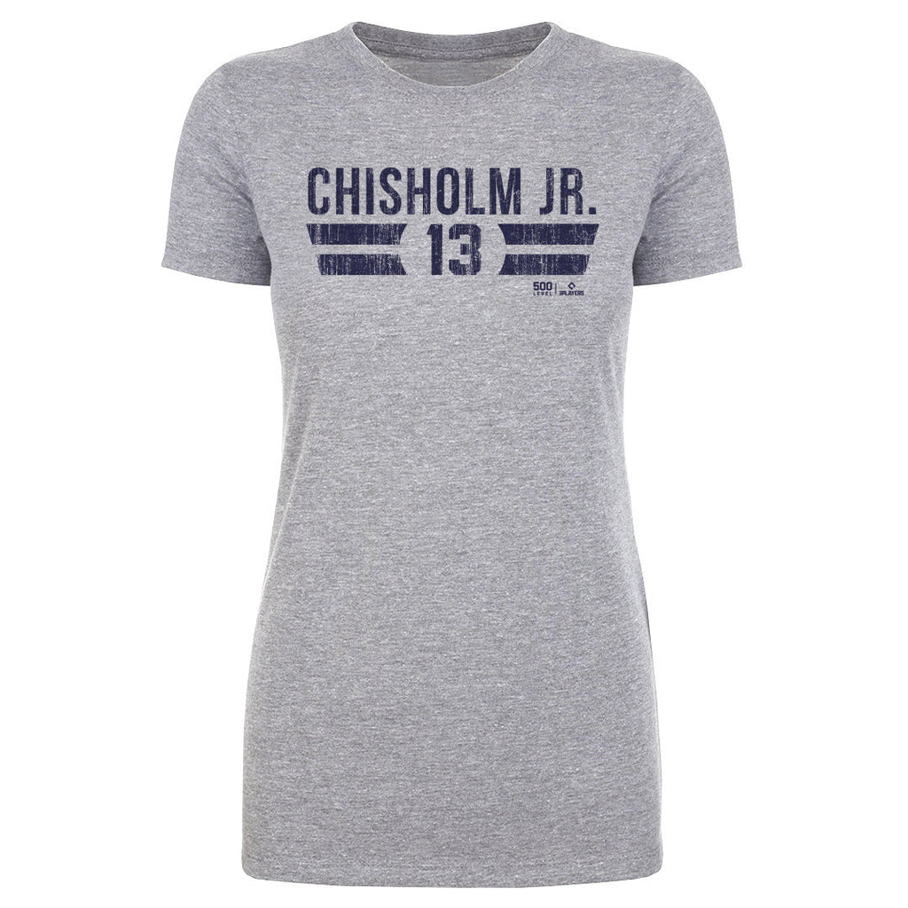 Jazz Chisholm Jr. New York Y Font
