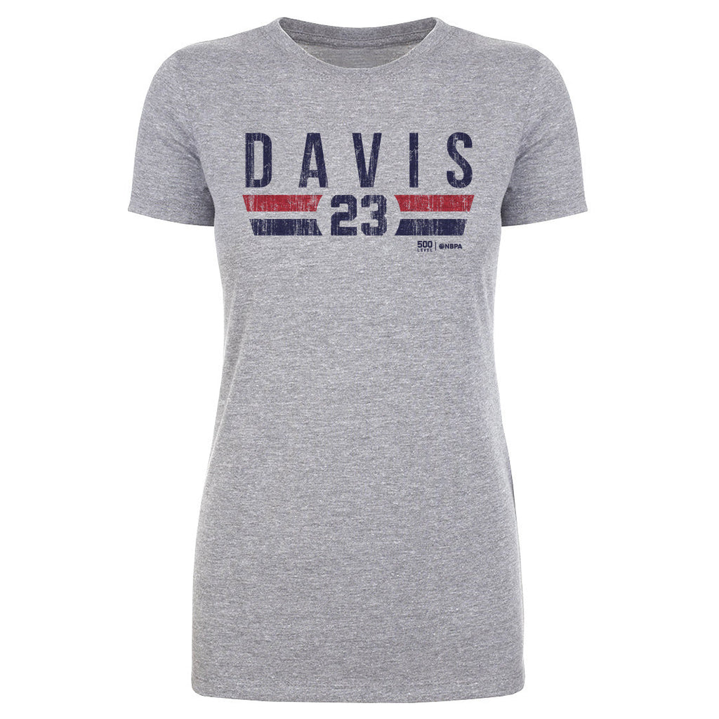 Anthony Davis Washington Wizards Font