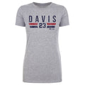 Anthony Davis Washington Wizards Font