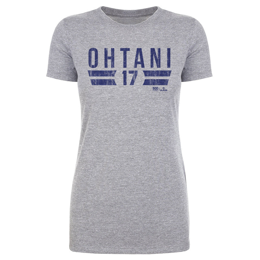 Shohei Ohtani Los Angeles D Font