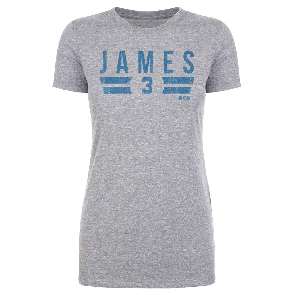 Derwin James Los Angeles C Font