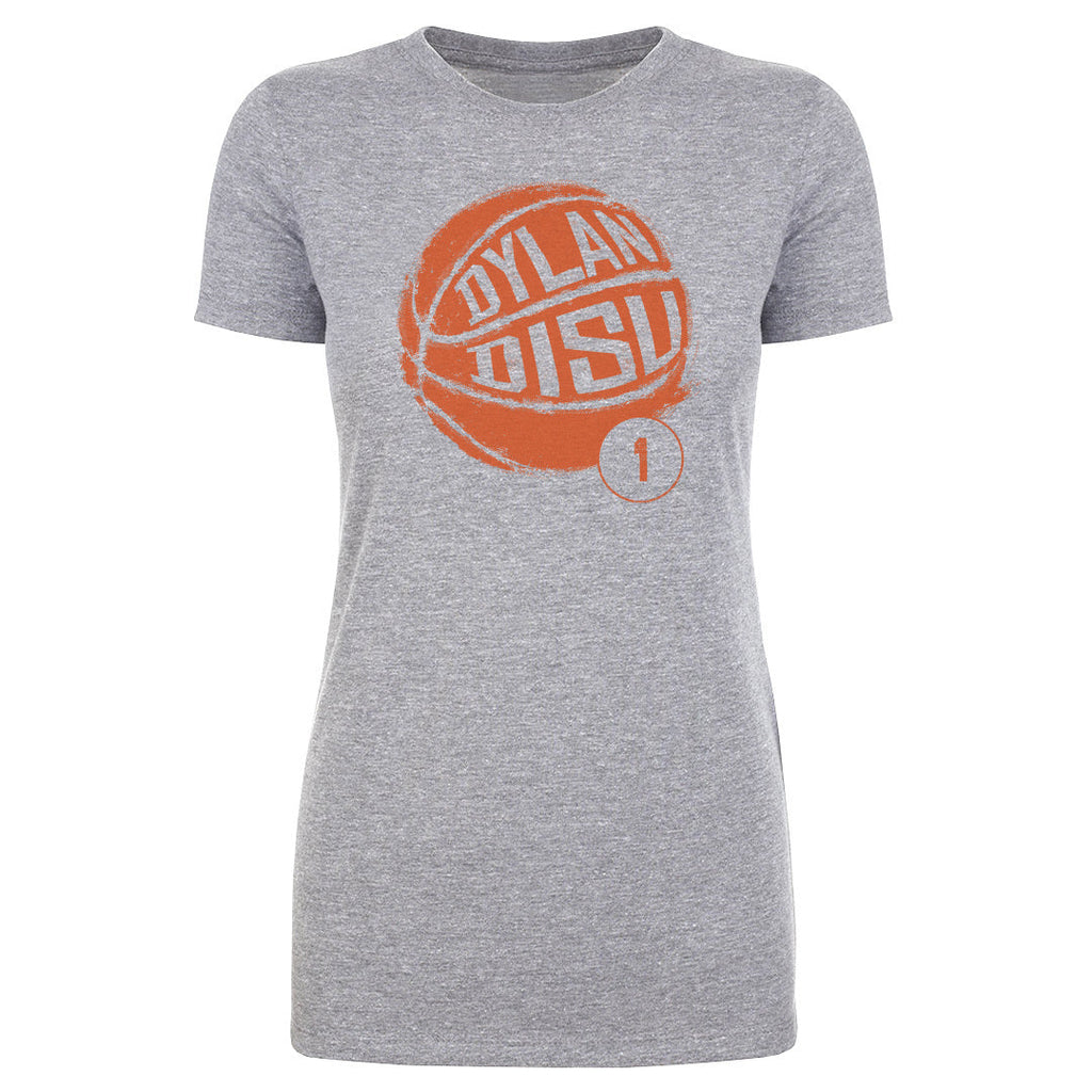 Dylan Disu College Basketball WHT
