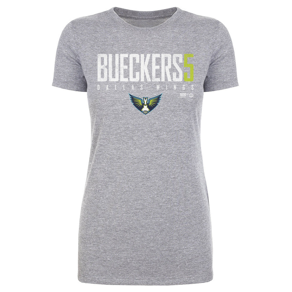 Paige Bueckers Dallas Wings Elite WHT