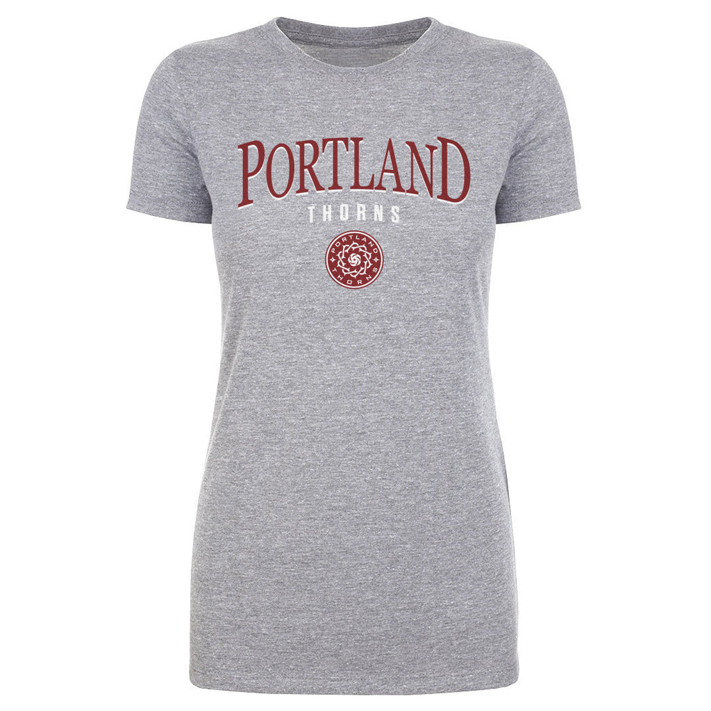 Portland Thorns FC Arch WHT