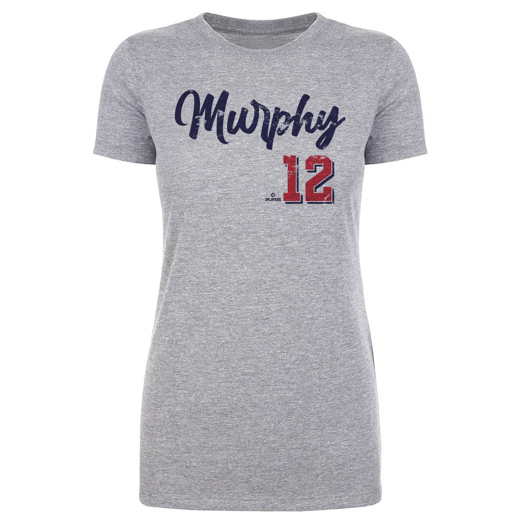 Sean Murphy Atlanta Script