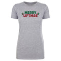 Christmas Merry Liftmas