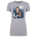Drake Maye & Stefon Diggs New England Step Brothers WHT