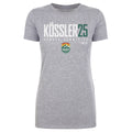 Melissa Kossler Denver Summit FC Elite WHT
