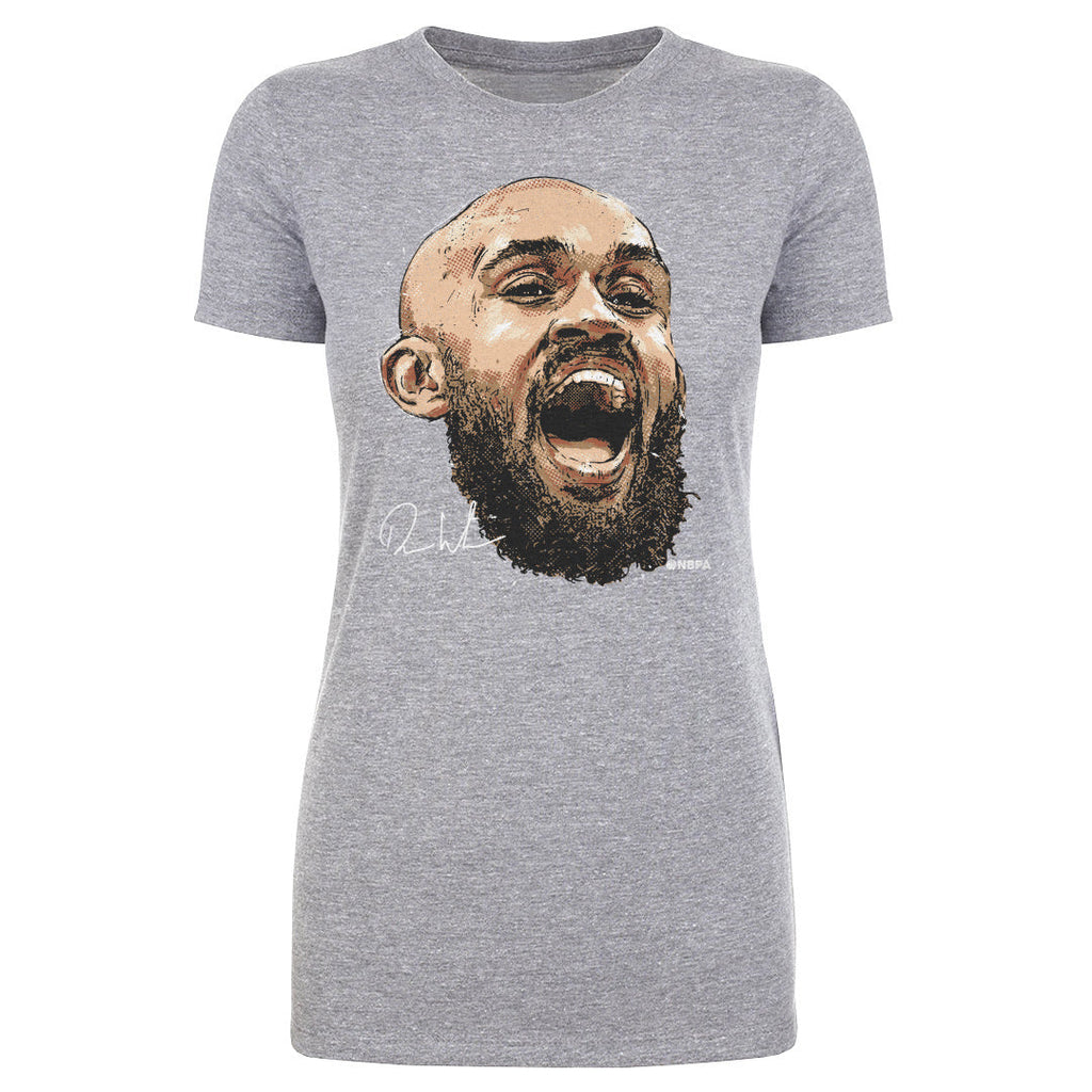 Derrick White Boston Scream WHT
