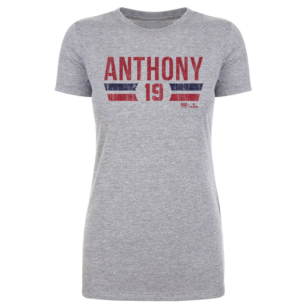 Roman Anthony Boston Font