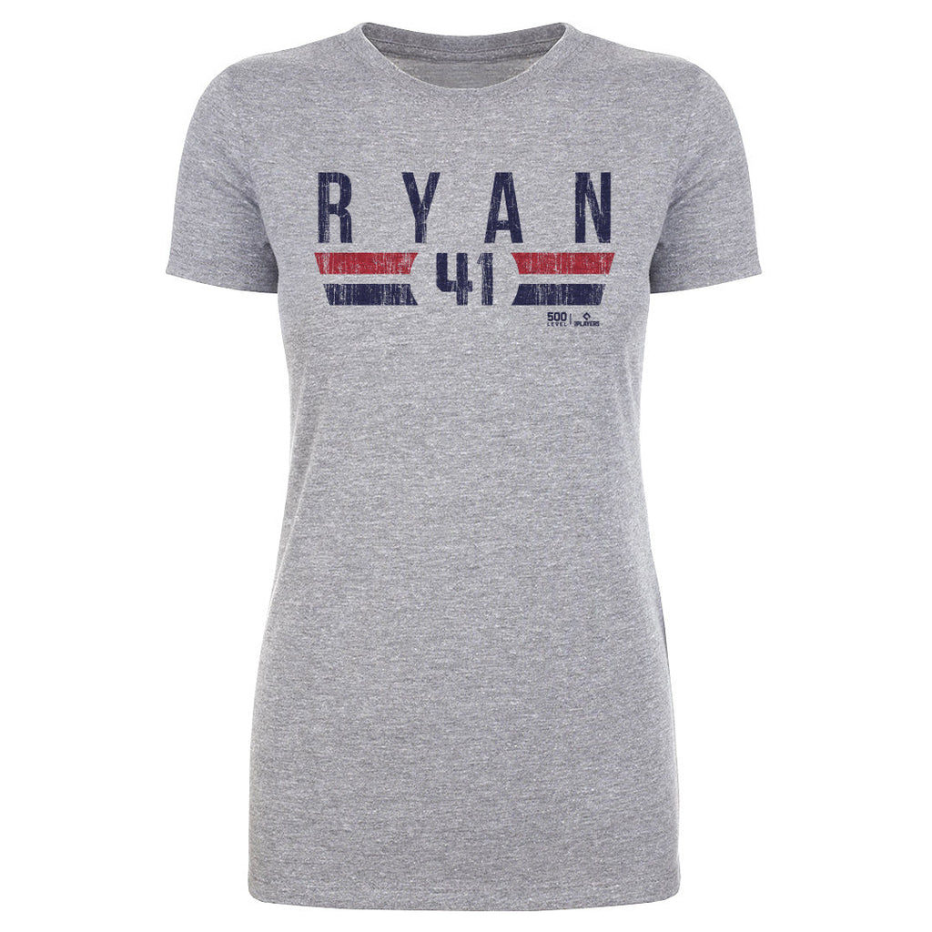 Joe Ryan Minnesota Font
