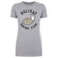 Christmas Holiday Baking Team WHT