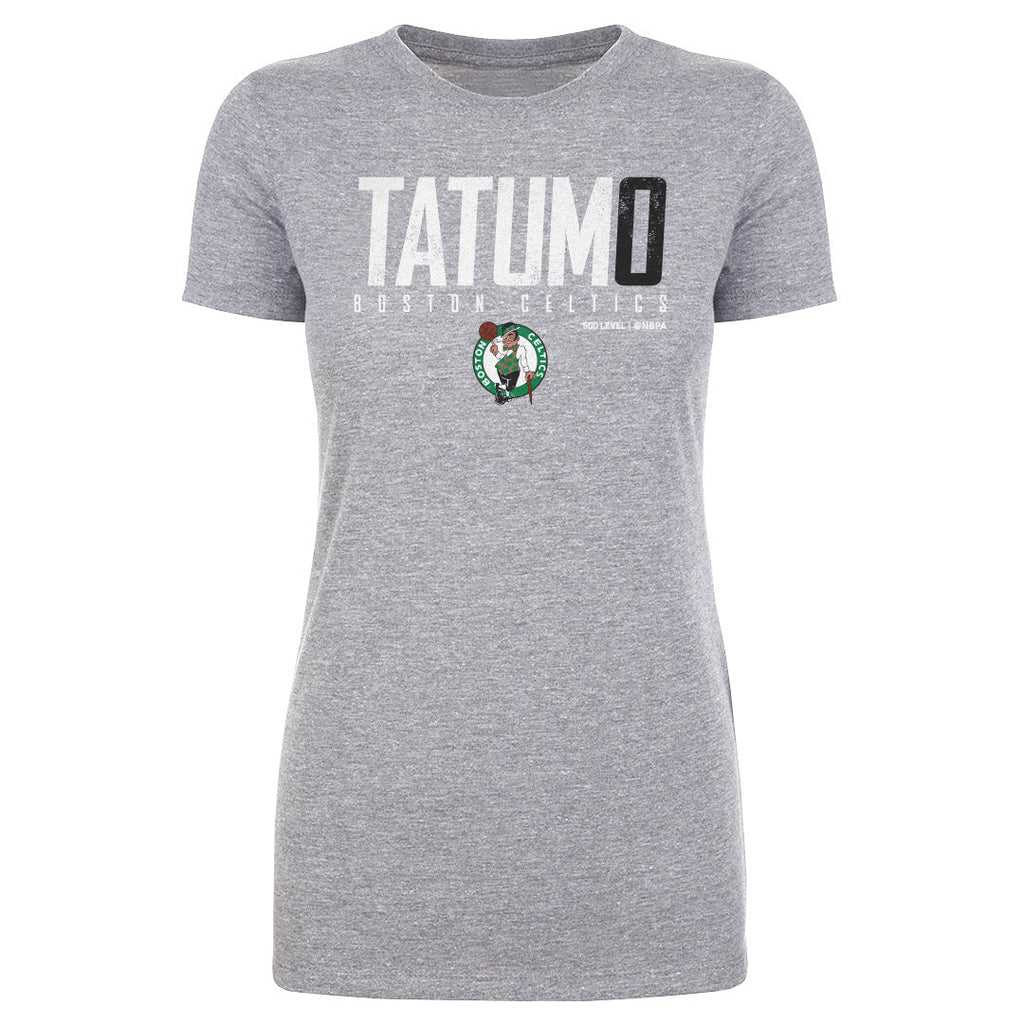 Jayson Tatum Boston Celtics Elite WHT