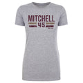 Donovan Mitchell Cleveland Cavaliers Font