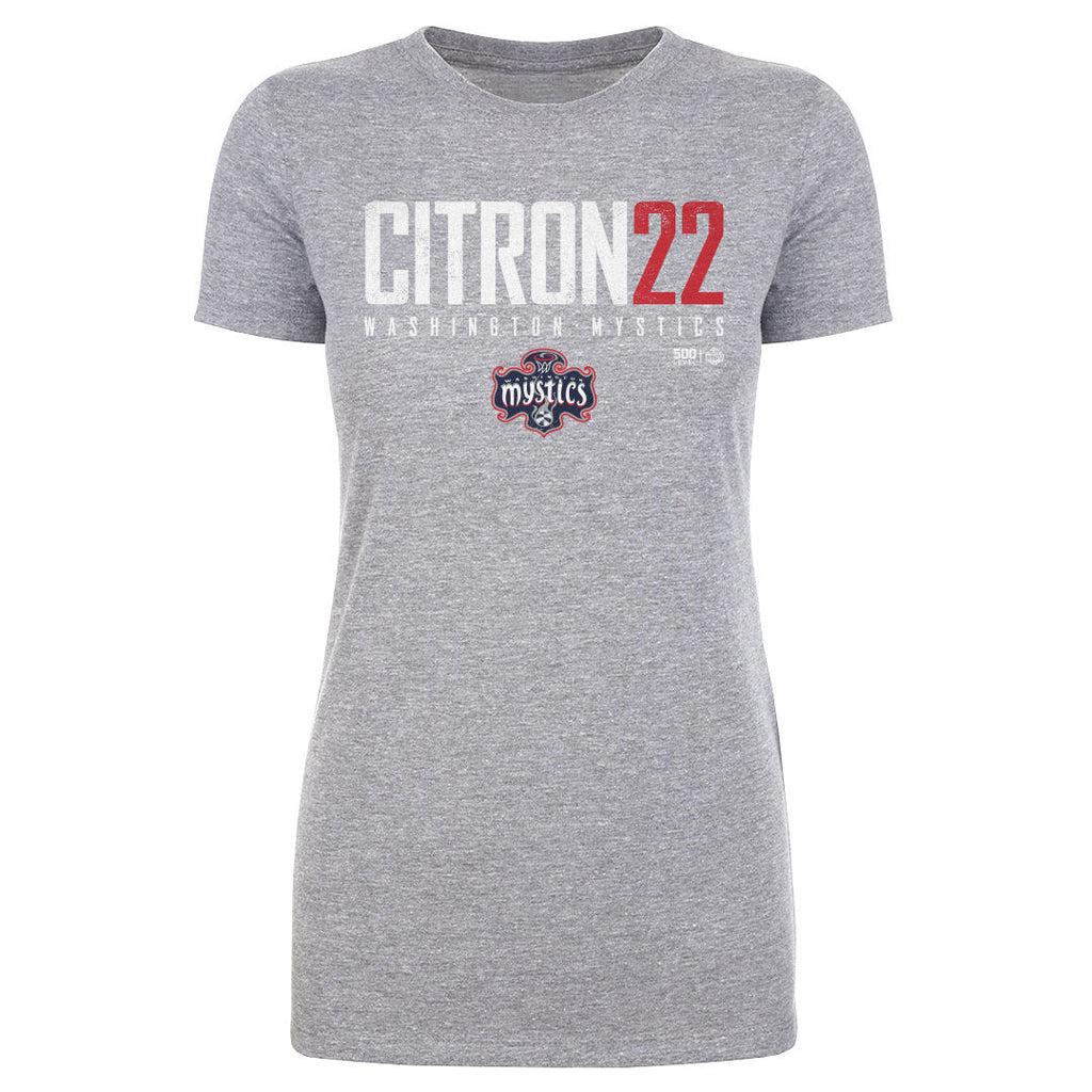 Sonia Citron Washington Mystics Elite WHT