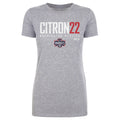 Sonia Citron Washington Mystics Elite WHT