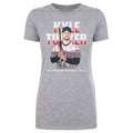 Kyle Tucker Los Angeles D Landmark WHT