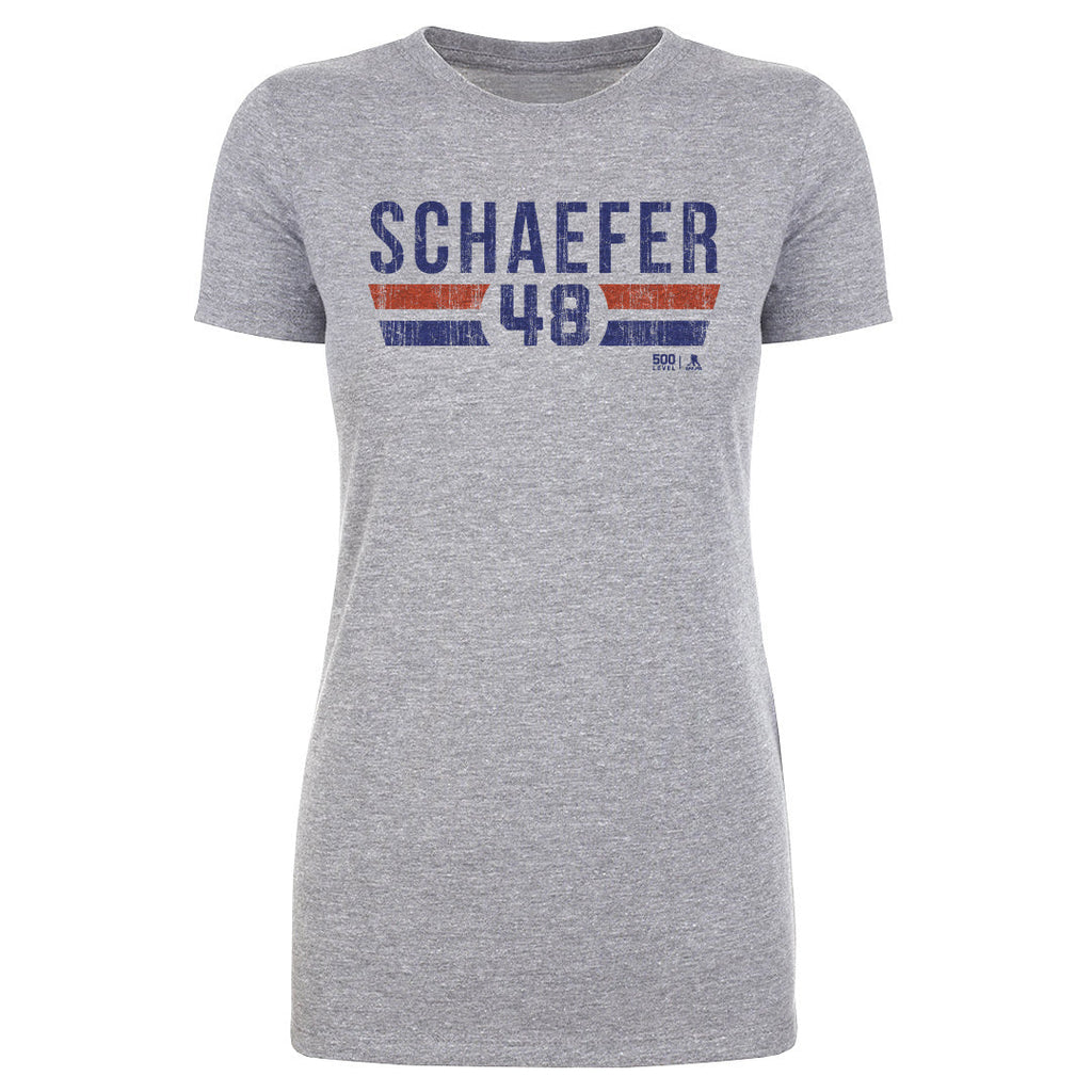 Matthew Schaefer New York I Font