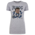 Cooper Flagg Dallas Mavericks Caricature