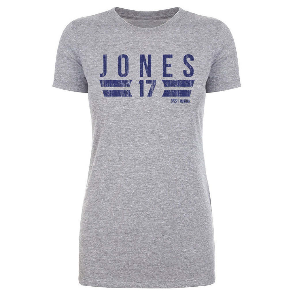 Daniel Jones Indianapolis Font