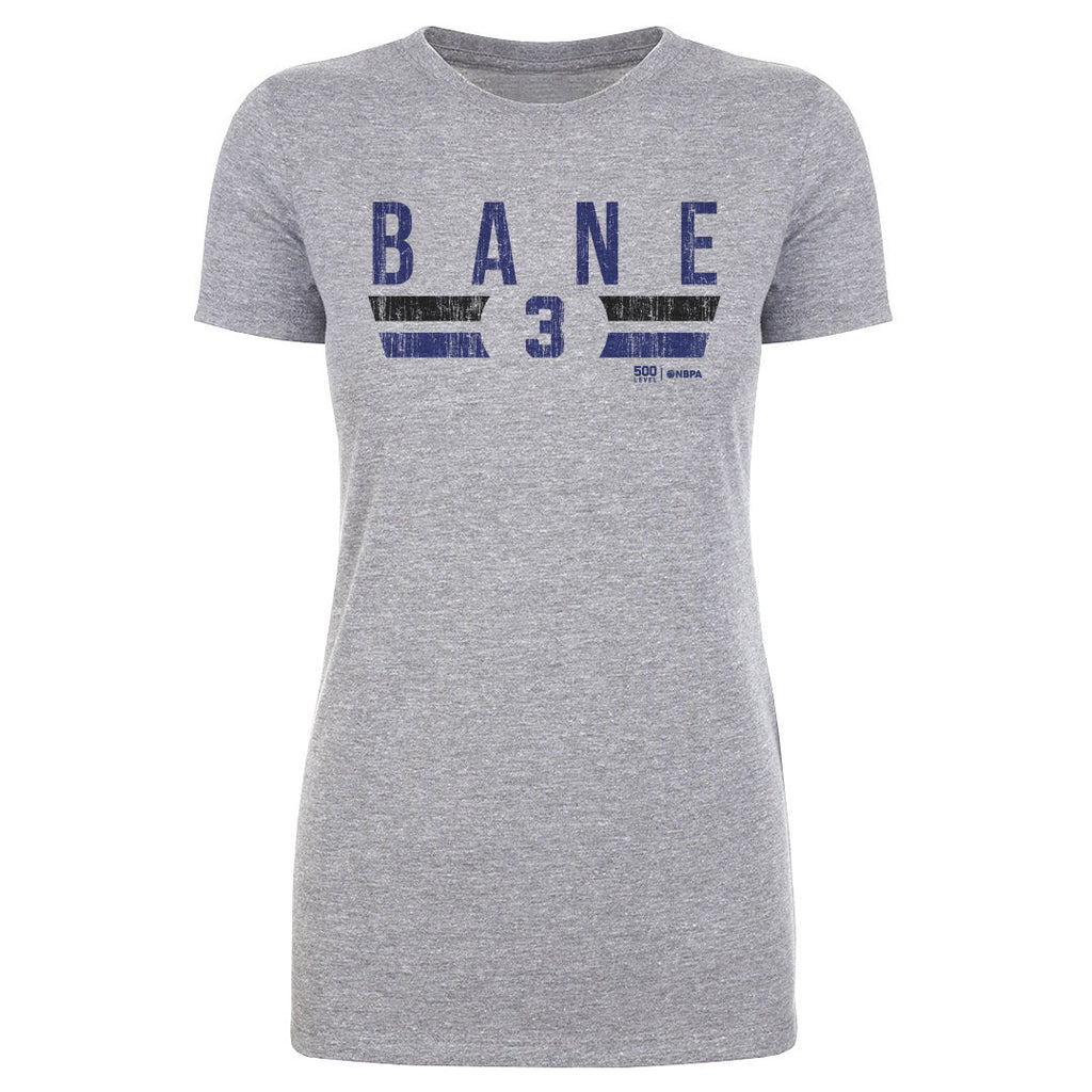 Desmond Bane Orlando Magic Font