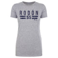 Carlos Rodon New York Y Font
