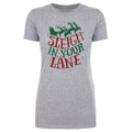 Christmas Sleigh In Your Lane