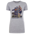 Nikola Jokic Denver Nuggets Retro