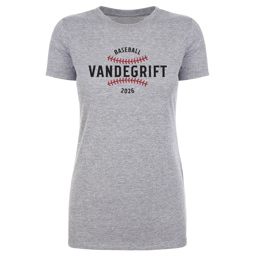 Vandegrift Crown Trio Baseball 2026