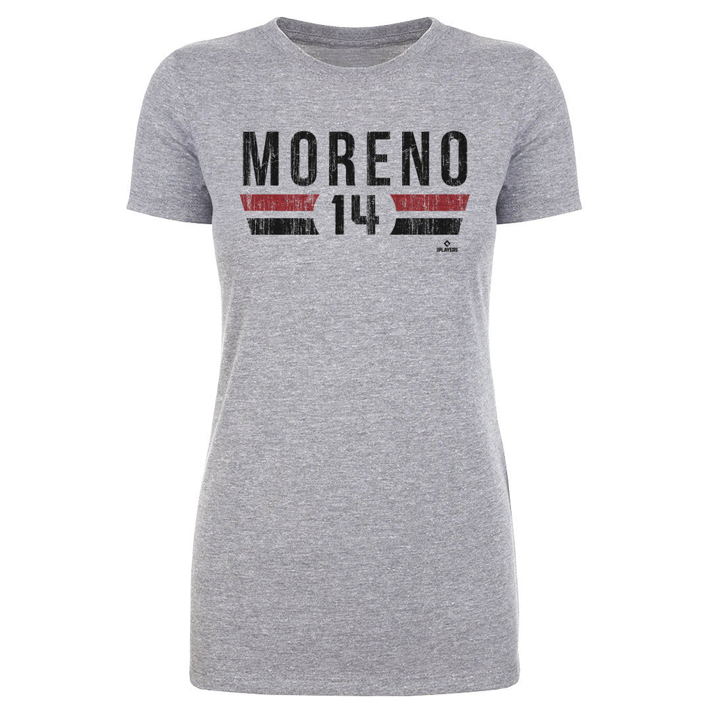 Gabriel Moreno Arizona Font