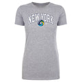 New York Cosmos Arc WHT