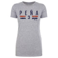 Jeremy Pena Houston Font