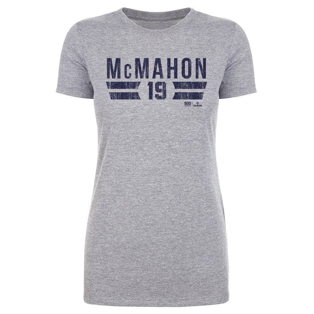 Ryan McMahon New York Y Font