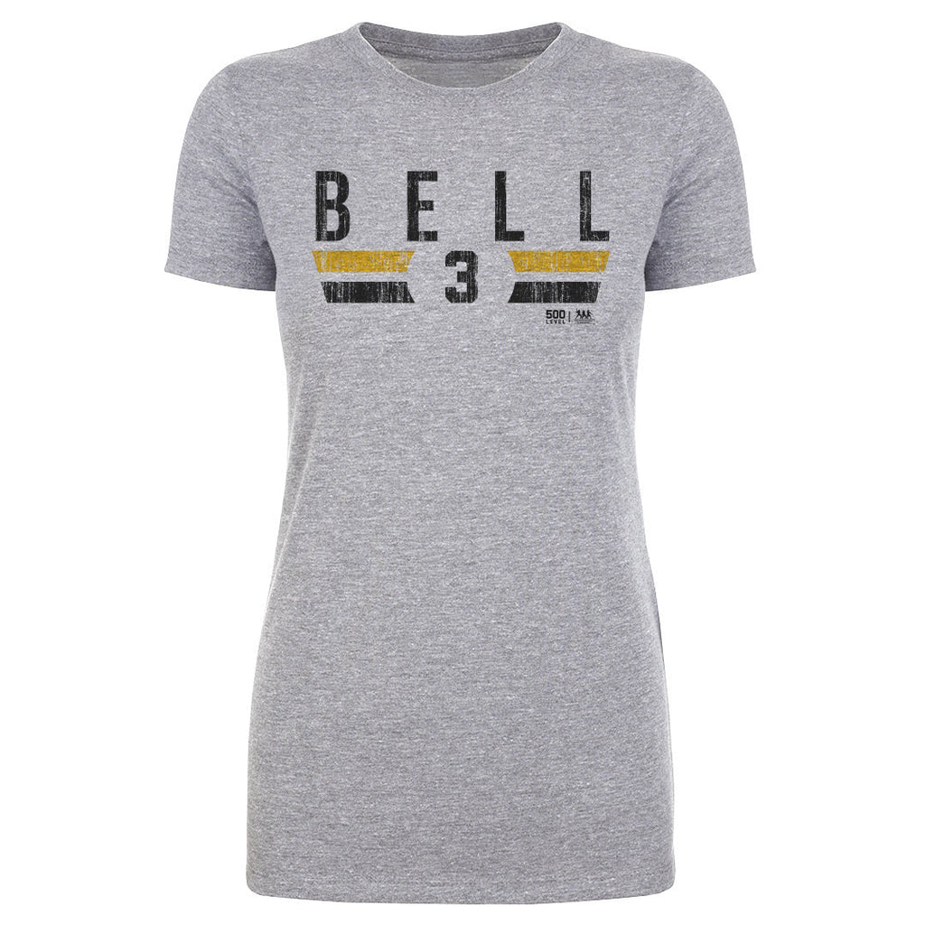 Jay Bell Pittsburgh Font