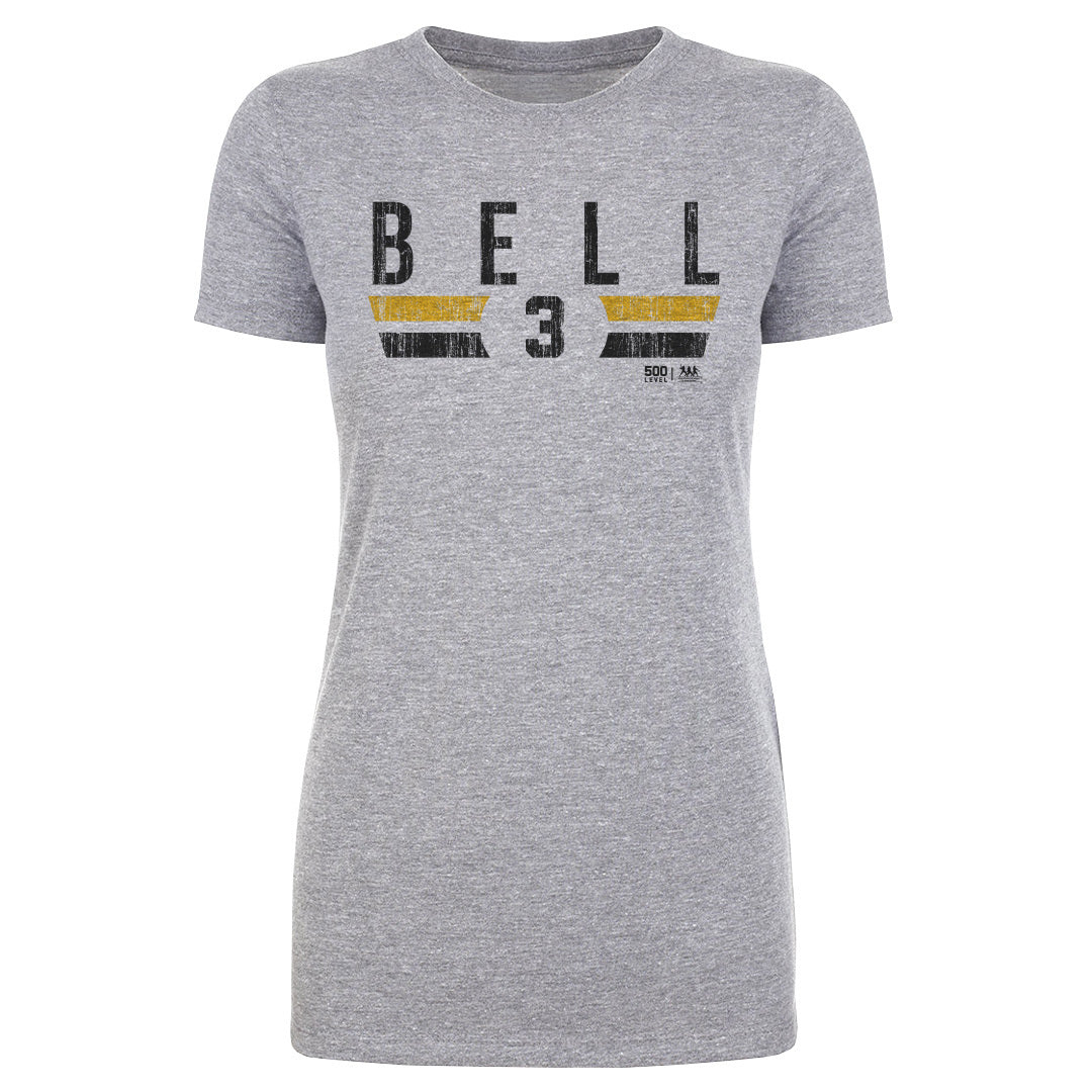 Jay Bell Pittsburgh Font