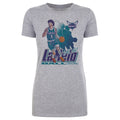 LaMelo Ball Charlotte Hornets Retro