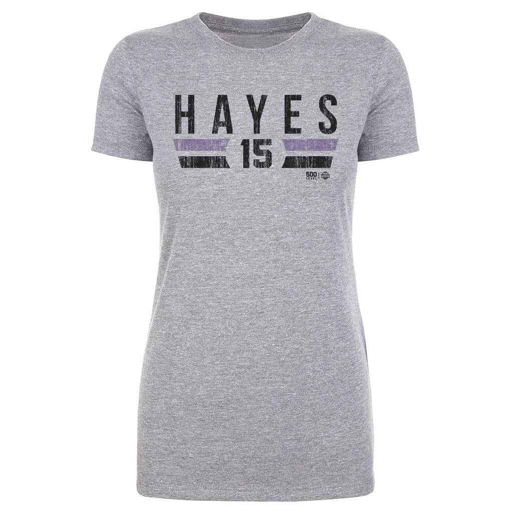 Tiffany Hayes Golden State Font