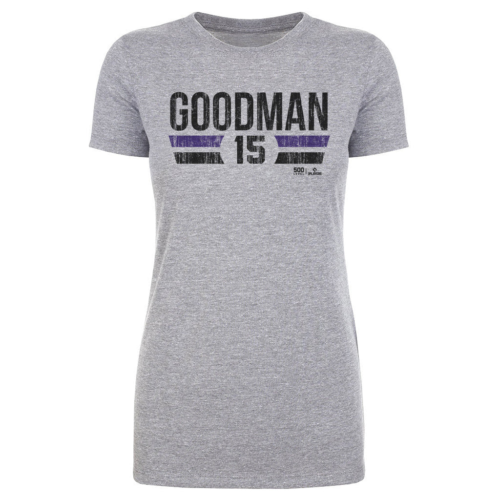 Hunter Goodman Colorado Font