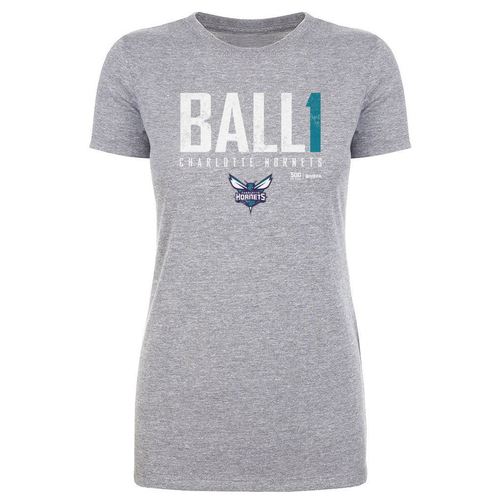 LaMelo Ball Charlotte Hornets Elite WHT