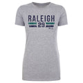 Cal Raleigh Seattle Font