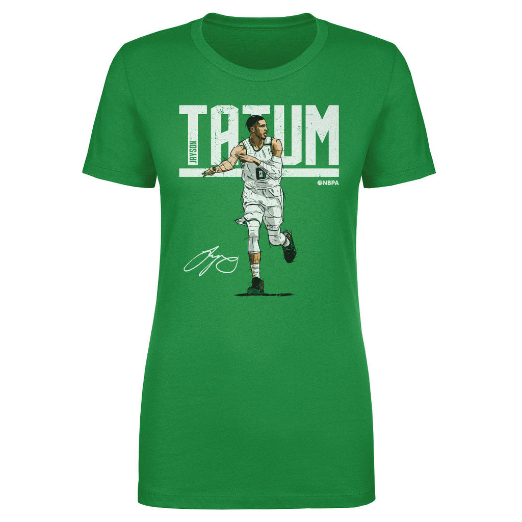 Jayson Tatum Hyper W WHT