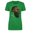 Jaylen Brown Scream WHT