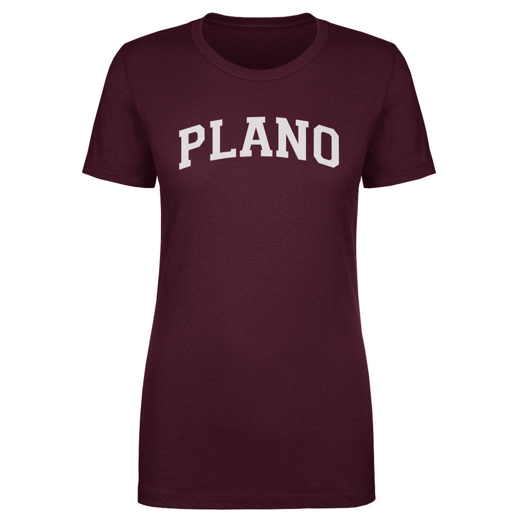 Plano Crown Trio Arc WHT