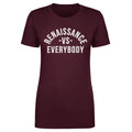 Renaissance Vs. Everybody WHT