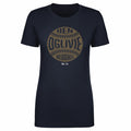 Ben Oglivie Milwaukee Vintage Baseball WHT